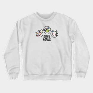 Jelly Beans Crewneck Sweatshirt